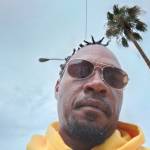 Khalil Barker Profile Picture