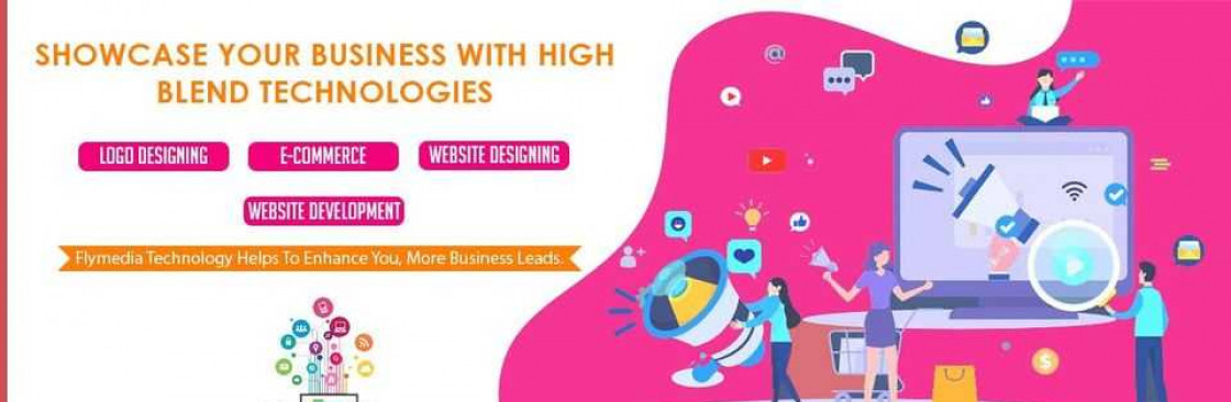 Flymedia Technology Cover Image