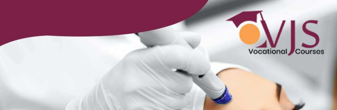 Vjs Vocational Courses Cover Image