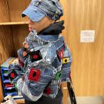 Afro Funk Profile Picture