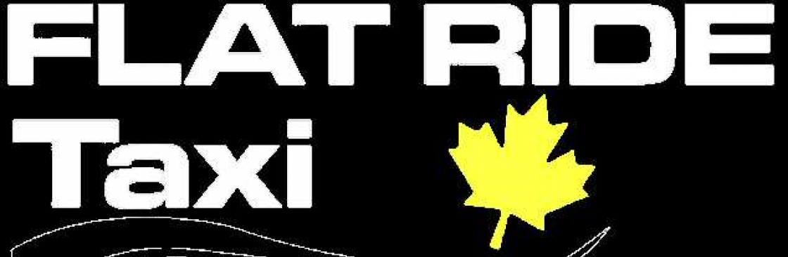 Flat Ride Taxi Cover Image