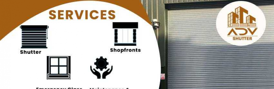 ADV Shutter Cover Image