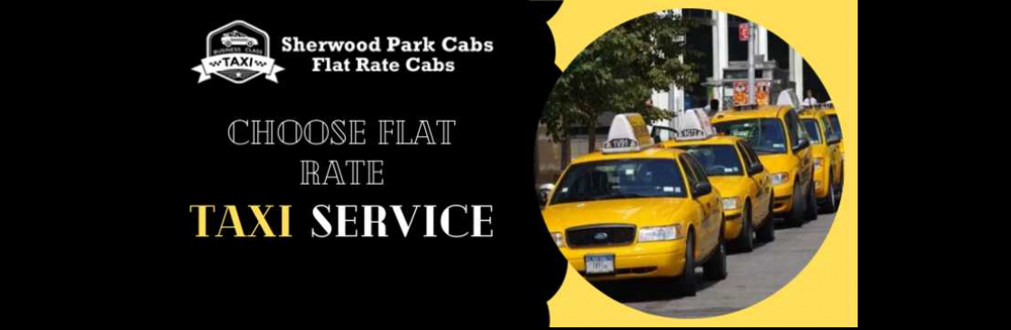 Sherwood Park Cabs Flat Rate Cabs And Taxi Cover Image