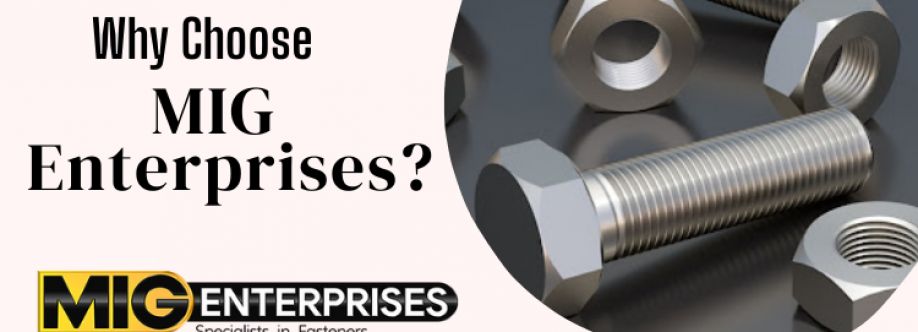 MIG Enterprises Cover Image