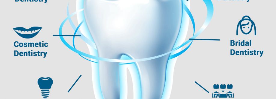 Jai Jinendra Dental Hospital Cover Image