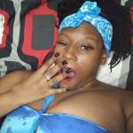 Keyah Cross Profile Picture