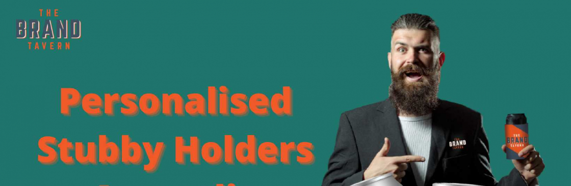 The Brand Tavern Cover Image