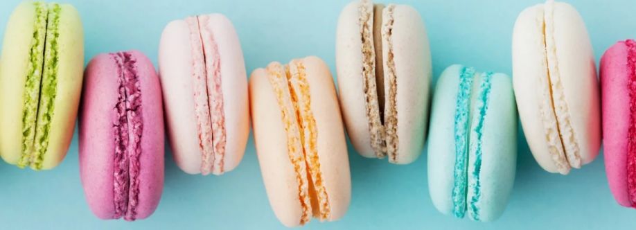 Sweet tooth Cover Image