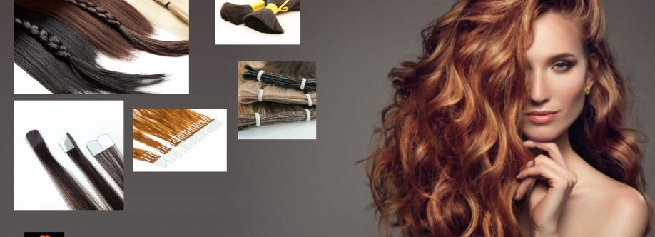 Hair Development Cover Image