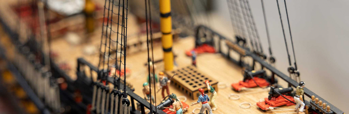 Ages Of Sail Cover Image