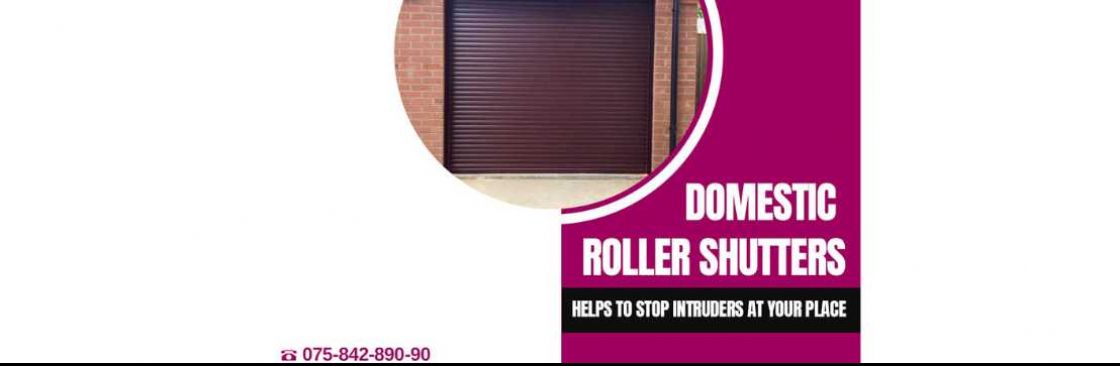 Shutter Repair Cover Image