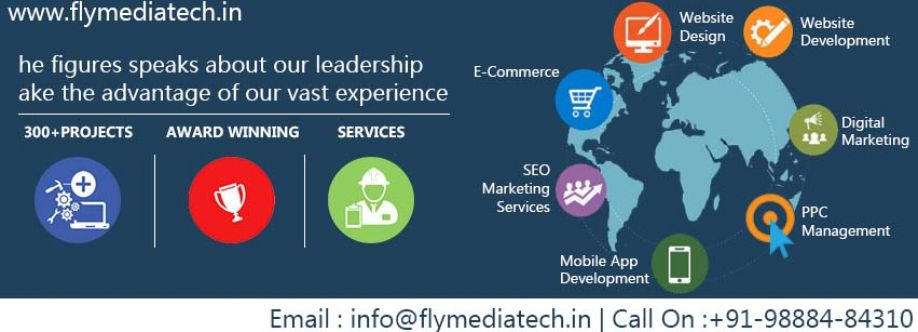 Flymedia Technology Cover Image