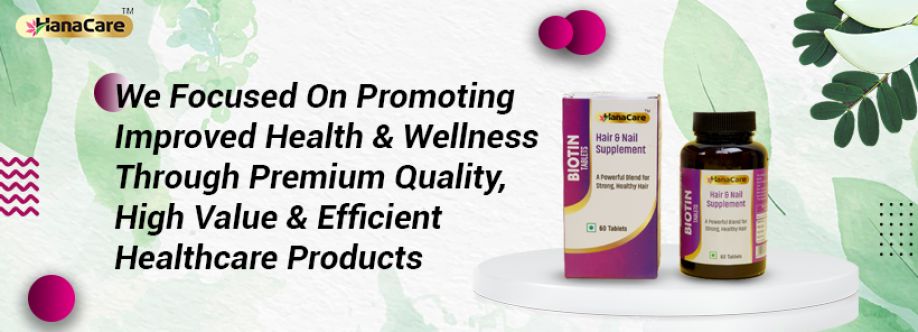 Hana Care Cover Image