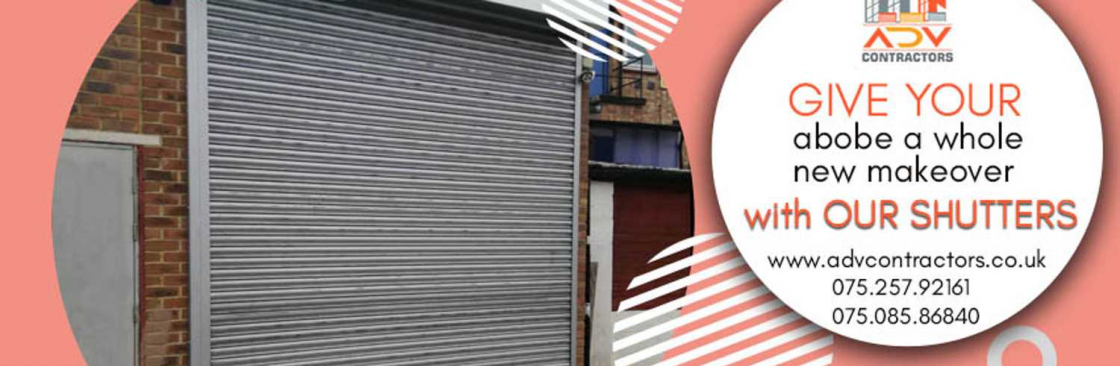 ADV Contractors Cover Image