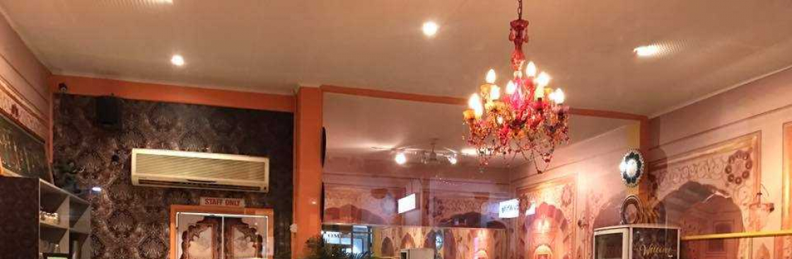 The Grand Indian Cuisine Cover Image