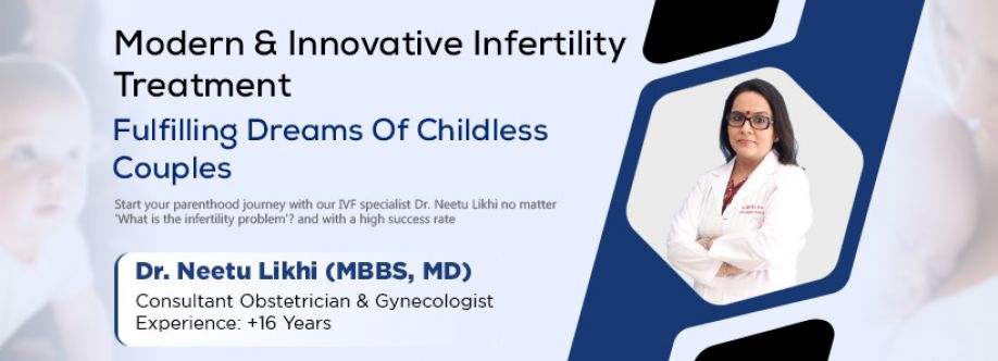 Likhi Hospital Test Tube Baby Centre Cover Image